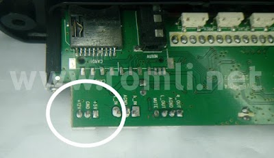 Berapa Volt Tegangan Untuk Modul USB/FM/MP3 Player?