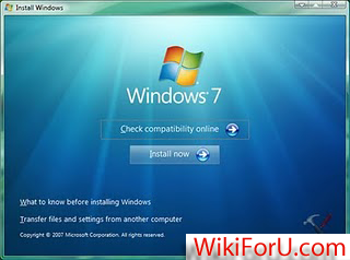 Windows 7 Shut Down