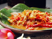 Resep Sambal Jamur Tumis Pedas