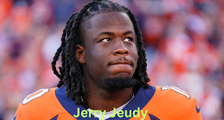 Jerry Jeudy