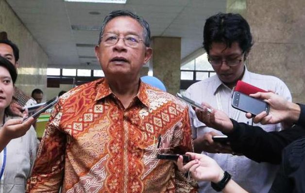 Penundaan DNI Dilakukan karena Pemerintah Masih Mendengarkan Masukan dari Pengusaha Dalam Negeri