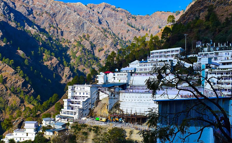 Vaishno Devi