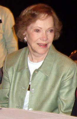 Rosalynn Carter Hot Photo