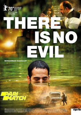 There Is No Evil (2020) Dual Audio [Hindi (Voice Over) – Eng] 720p | 480p WEBRip x264