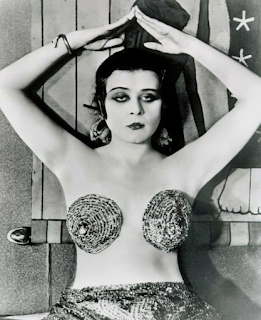 Theda Bara