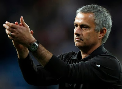Jose Mourinho Manager Chelsea 20132014