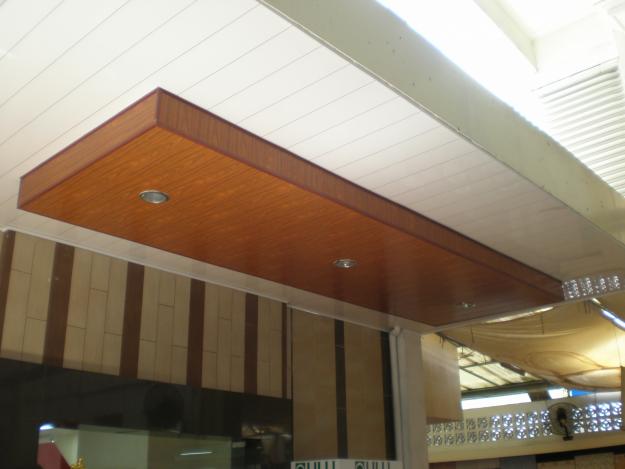  JENIS  JENIS  PLAFON  artikel bisnis developer properti