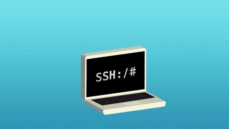 Complete Secure Shell Course Udemy Coupon