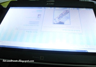 acer aspire 1825PTZ, by bitsandtreats