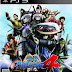 Download Game PS3 : Sengoku Basara 4