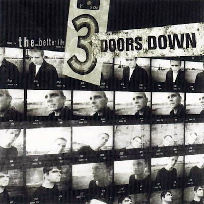 3 Doors Down - The Better Life