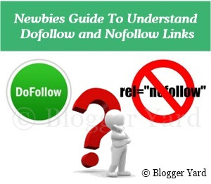 What Is Do-Follow And No-Follow Backlink - How To Use Them 2015