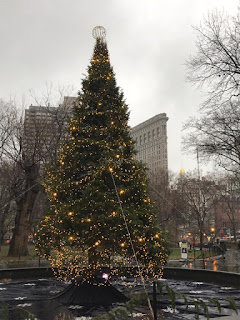 Madison Square Park