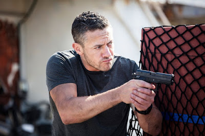 Strike Back Season 7 Image 1