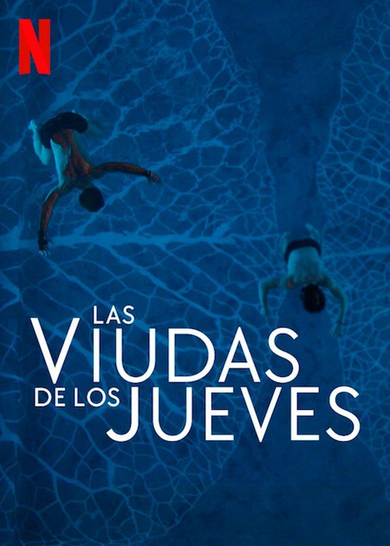 Las viudas de los jueves 1080p español latino 2023 Temporada 1