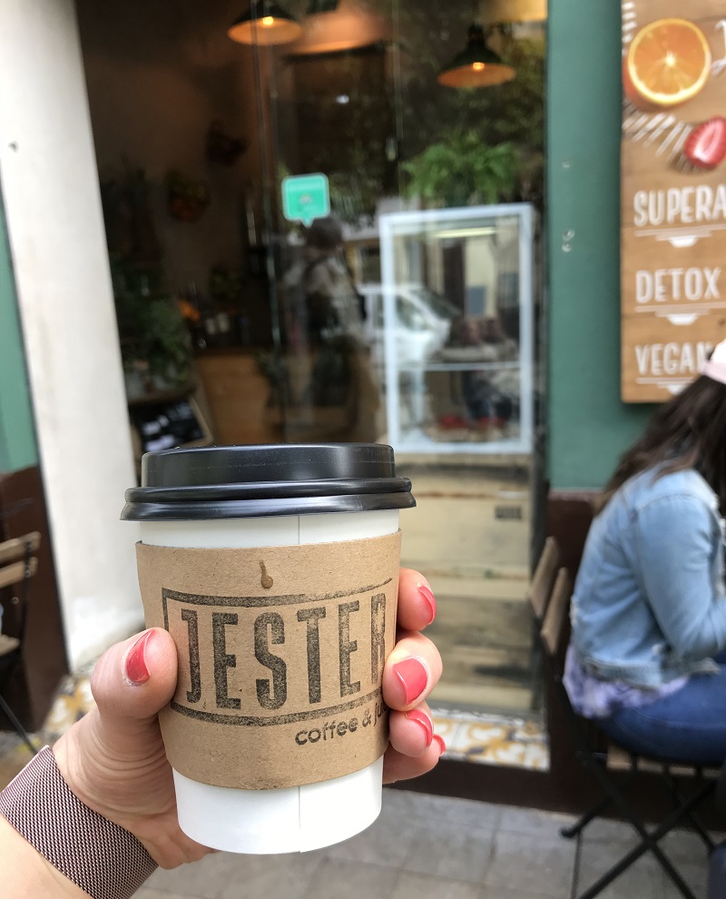 7 great places to eat in Seville - Jester