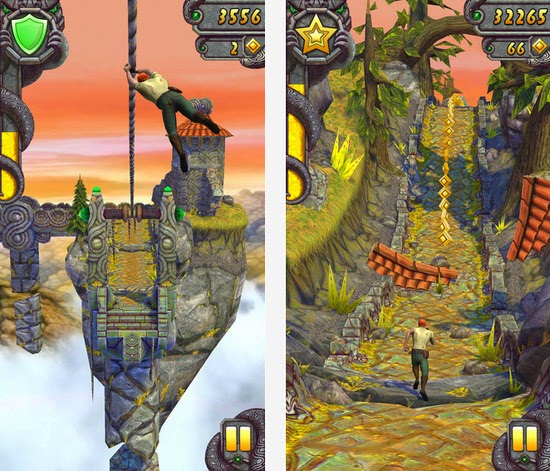 Temple Run 2