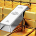 Silver rises on firm global cues