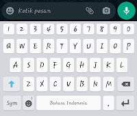 Cara Chat Dosen Untuk Menentukan Jadwal Kolokium