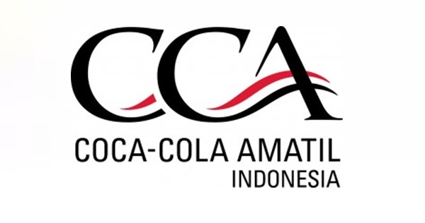 Lowongan Kerja Terbaru Coca-Cola Amatil  Rekrutmen 