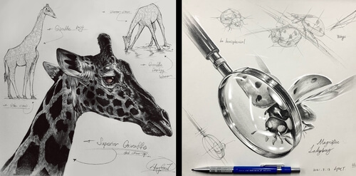 00-Graphite-Animal-Drawing-gidicrazy91-www-designstack-co