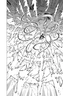 Reseña de Guardianes de la Noche (Kimetsu no Yaiba) vols. 20, 21 y 22 de Koyoharu Gotouge.
