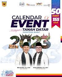 satu nagari satu event, Event tanah datar, Sumatera Barat, Info sumatera barat, event sumatera barat, event tanah datar, nagari di sumatera barat