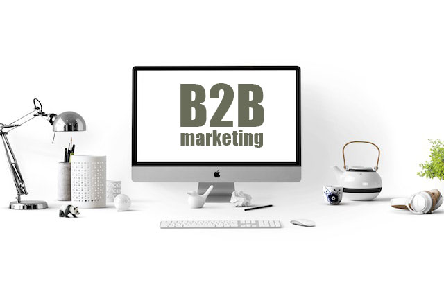 B2B marketers