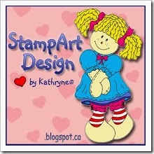 StampArt By Kathryne