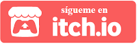 Logo itch.io