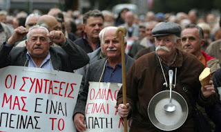 ΣΤΟΥΣ ΔΡΟΜΟΥΣ ΟΙ ΣΥΝΤΑΞΙΟΥΧΟΙ ΤΗΣ ΜΕΣΣΗΝΙΑΣ