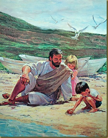 JESUS AMIGO 3