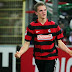 Matthias Ginter, zagueiro do Freiburg, está na mira do Arsenal