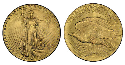 List of Most Rarest Expensive and Valuable Coins in the World