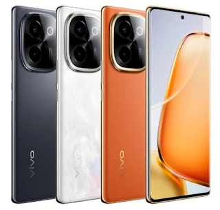 Vivo Y200 GT