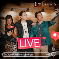 Baixar Live - George Henrique e Rodrigo Mp3