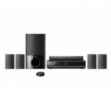 Sony BDV-T10 Blu-ray Disc Home Theater System