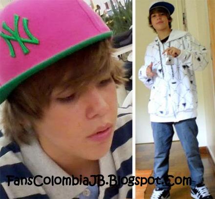 Justin Bieber Look Alike Jamie. justin bieber look alike dani.