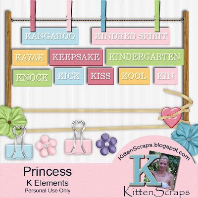 http://kittenscraps.blogspot.com/2009/12/princess-k-element-freebie.html