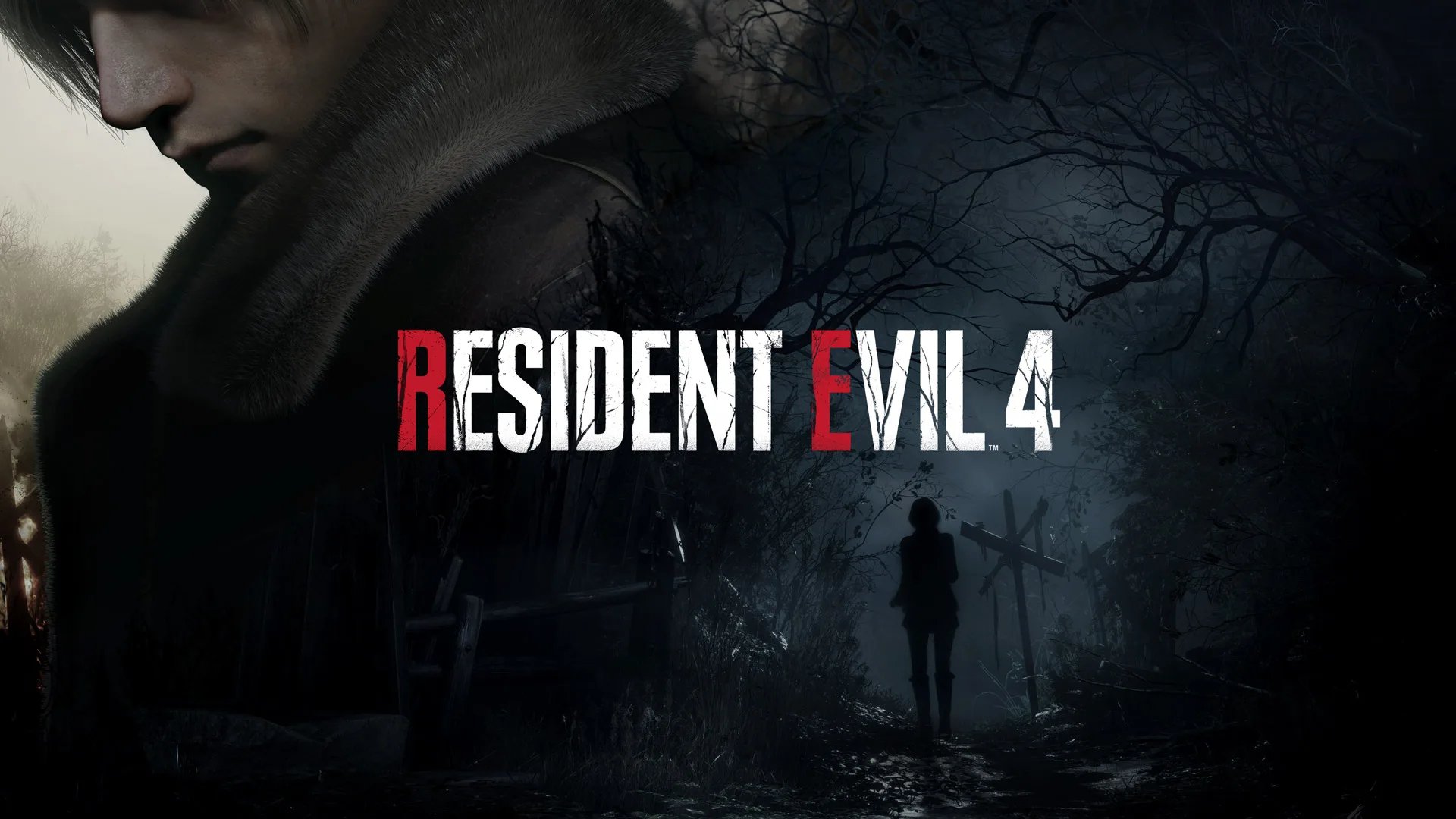 Gameplay da ASHLEY vai dar MUITO MEDO no Resident Evil 4 Remake