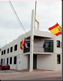 Biblioteca Pública de Higueruela (Albacete)