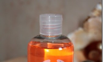 The Body Shop Gel Bagno & Doccia alla Pesca della Vigna