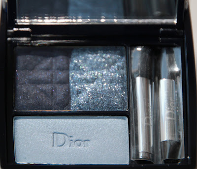 dior 3 couleurs smoky 291 smoky navy test essai avis blog