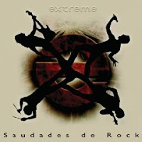 Extreme - Saudades do Rock - Compare Preços