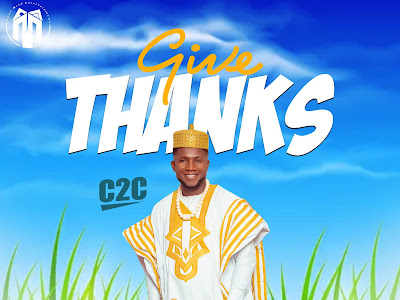 [MUSIC] C2C - GIVE THANKS (PROD BY KAS D) MP3