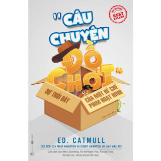 Câu Chuyện Đồ Chơi - Sự Trỗi Dậy Của Một Đế Chế Phim Hoạt Hình ebook PDF-EPUB-AWZ3-PRC-MOBI