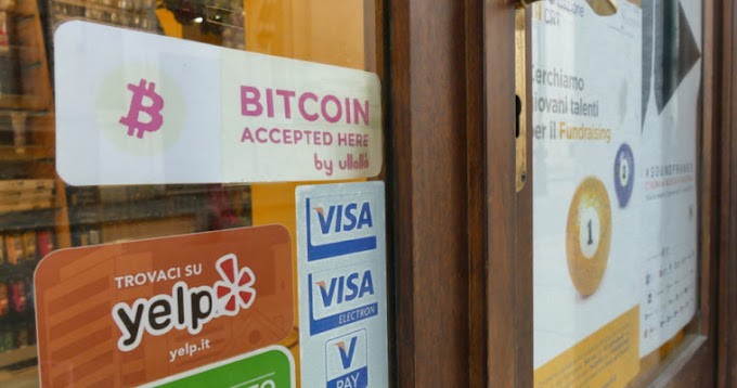 Op-ed: Visa vs. Cryptocurrency — It’s Only a Matter of Time