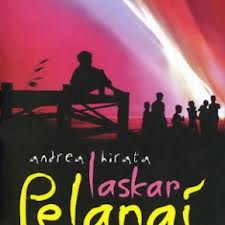 Sinopsis Novel Laskar Pelangi - 365 Cerita Rakyat 