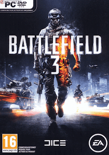 Download PC Game Battlefield 3 Full Version (Mediafire Link)