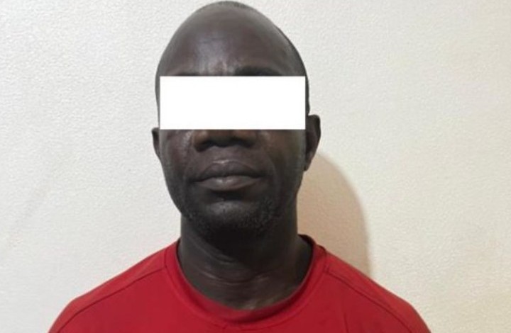 48-year-old man arrests for defiling his neighbour's 10-year-old daughter in Abuja